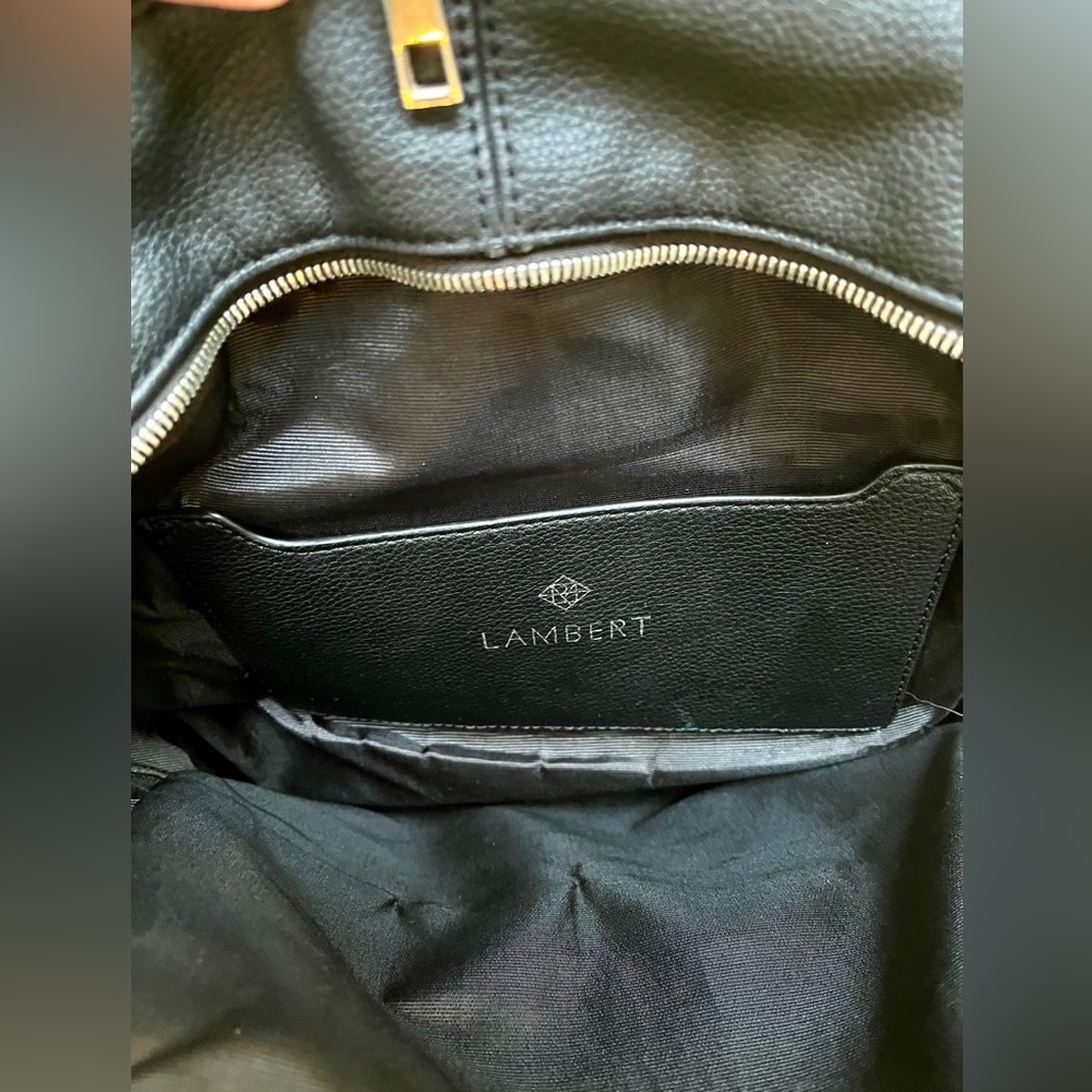 Lambert backpack - Picture 2 of 6
